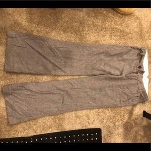 Light Tan/Grey Dress Pants